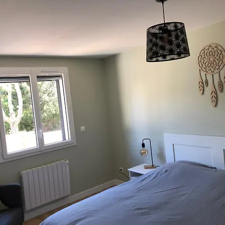 Lepignarel Apartamento *