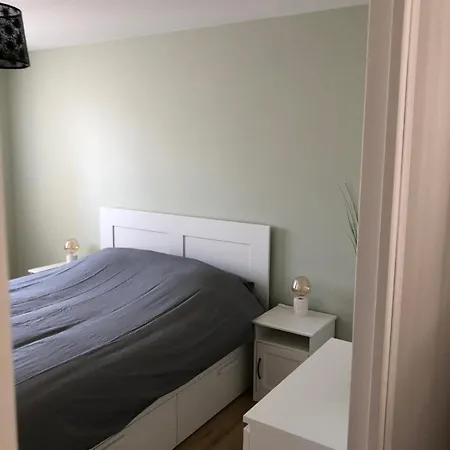 Lepignarel Apartamento