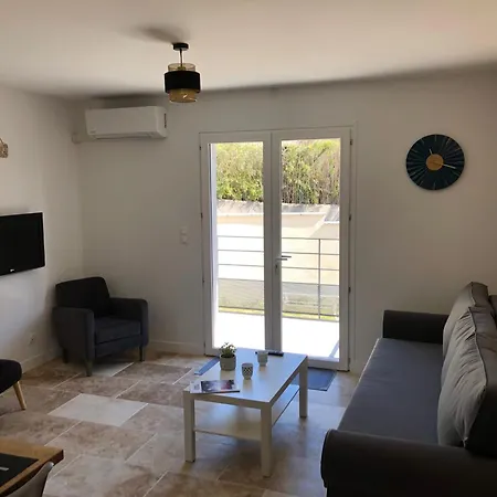 Lepignarel Apartamento *