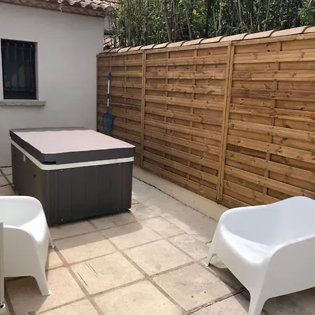 Apartamento Lepignarel