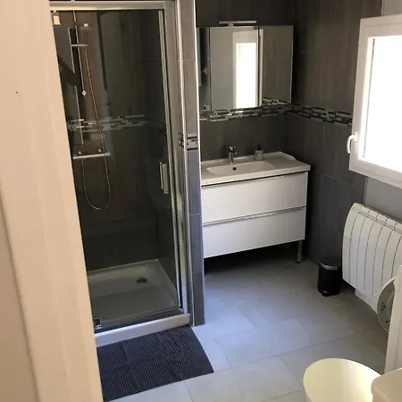 Apartamento Lepignarel *
